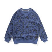 Munster Camoleo Crew-tops-Bambini