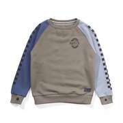 Munster Streetracer Crew-tops-Bambini