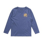 Munster Band Of Snake Tee-tops-Bambini