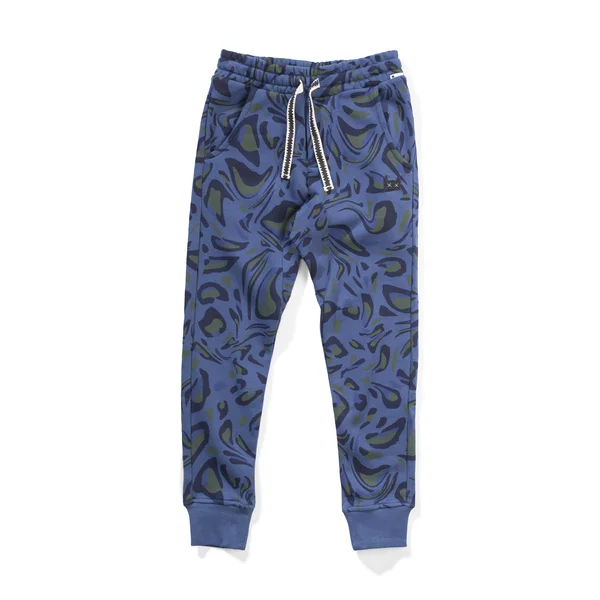 Munster Smudgecat Pant