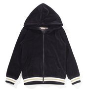 Munster Noir Hoody-tops-Bambini