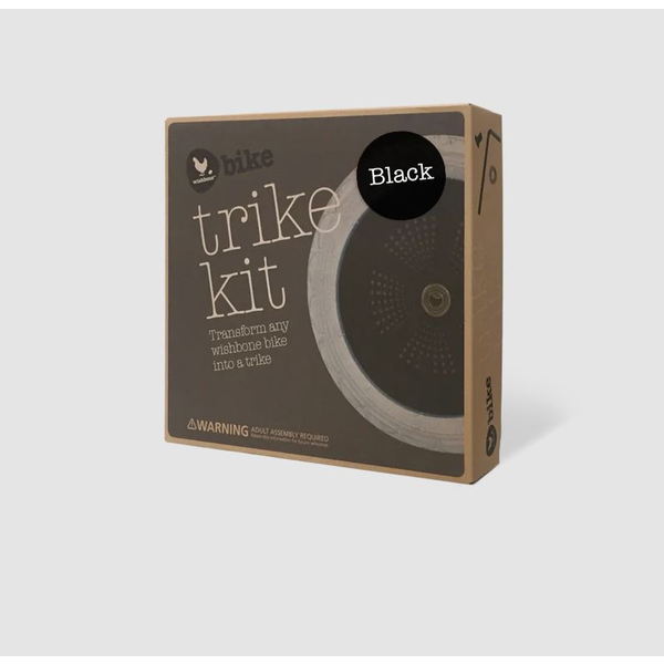 Wishbone Trike Kit