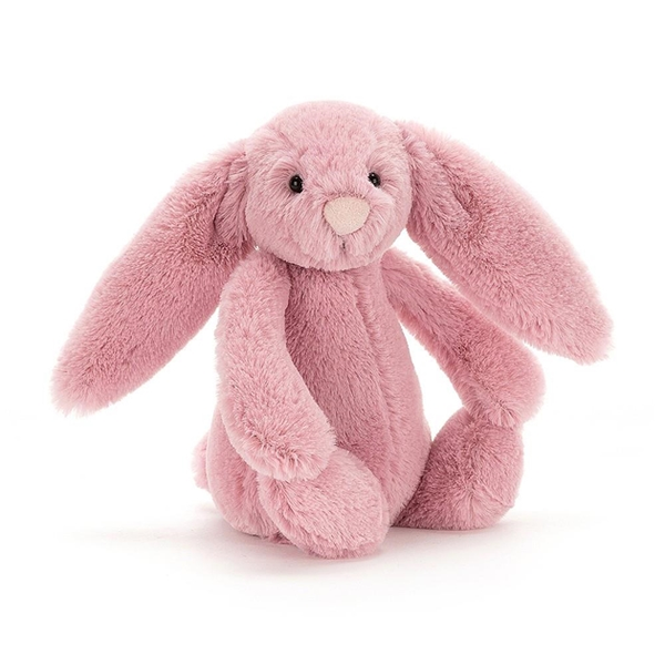 Jellycat Bunny Small Tulip Pink