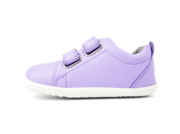Bobux SU Grass Court Trainer-footwear-Bambini