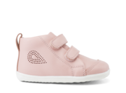 Bobux SU Hi Court Boot-footwear-Bambini