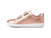 Bobux KP Grass Court Trainer-footwear-Bambini