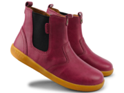 Bobux KP Jodhpur Boot-footwear-Bambini