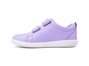 Bobux KP Grass Court Trainer-footwear-Bambini