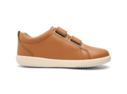 Bobux KP Grass Court Trainer-footwear-Bambini