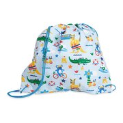 Penny Scallan Drawstring Bag-bags-Bambini