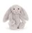 Jellycat Bashful Bunny Silver Small