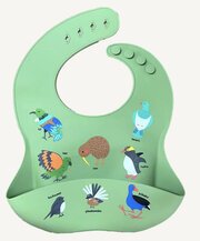 Moana Rd Silicone Bib-gift-ideas-Bambini