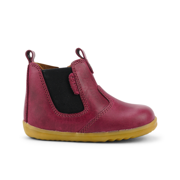 Bobux SU Jodhpur Boot