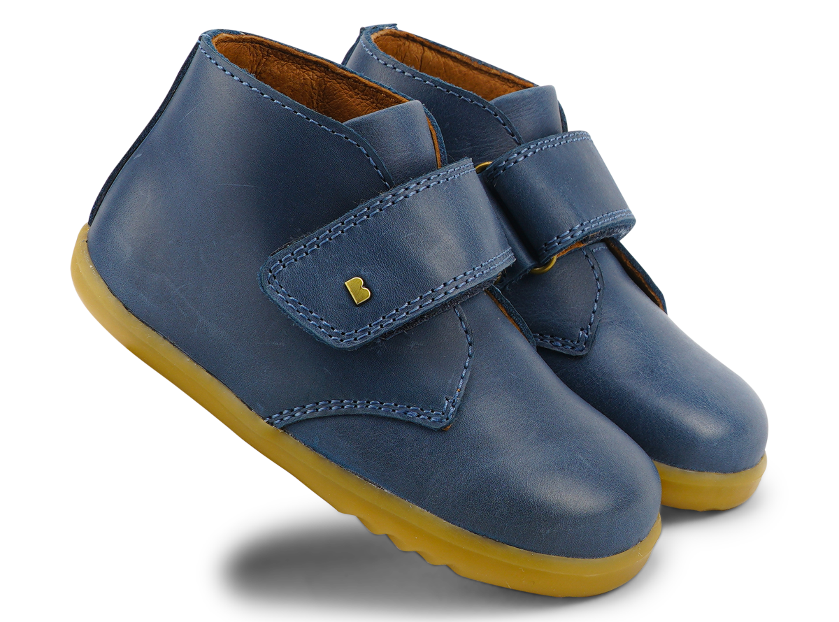 Bobux SU Desert Boot Girls Shoes and Footwear Top Kids Clothing Store In NZ W23 Bobux