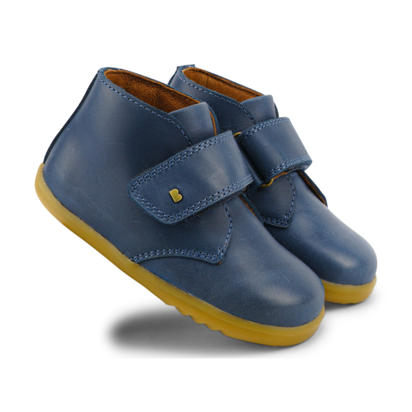 Bobux SU Desert Boot