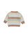 Huxbaby Stripe Boxy Cardi