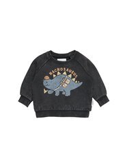 Huxbaby Nachosaurus Sweatshirt-tops-Bambini