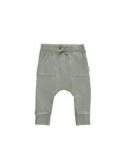 Huxbaby Pocket Drop Crotch Pant-pants-and-shorts-Bambini
