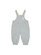 Huxbaby Stripe Reversible Overalls