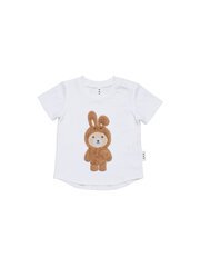 Huxbaby Bunny Bear T-Shirt-tops-Bambini