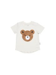 Huxbaby Furry Huxbear T-Shirt-tops-Bambini