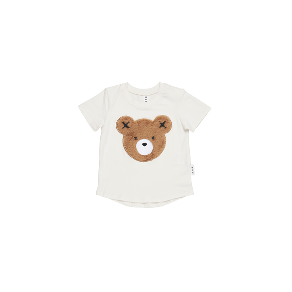 Huxbaby Furry Huxbear T-Shirt