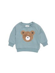 Huxbaby Furry Huxbear Sweatshirt-tops-Bambini