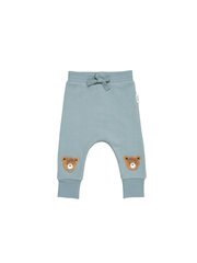 Huxbaby Furry Huxbear Drop Crotch Pant-pants-and-shorts-Bambini