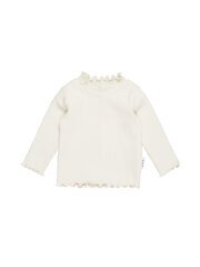 Huxbaby Rib Skivvy-tops-Bambini