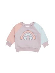 Huxbaby Rainbow Sweatshirt-tops-Bambini