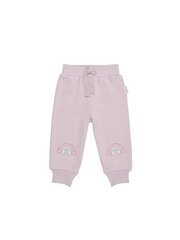 Huxbaby Rainbow Knee Retro Track Pant-pants-and-shorts-Bambini