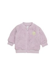 Huxbaby Unicorn Fur Jacket-jackets-and-cardigans-Bambini