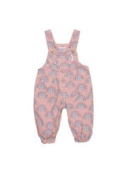 Huxbaby Rainbow Overalls-jumpsuits-and-overalls-Bambini