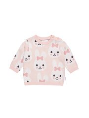 Huxbaby Bunny Knit Jumper-tops-Bambini