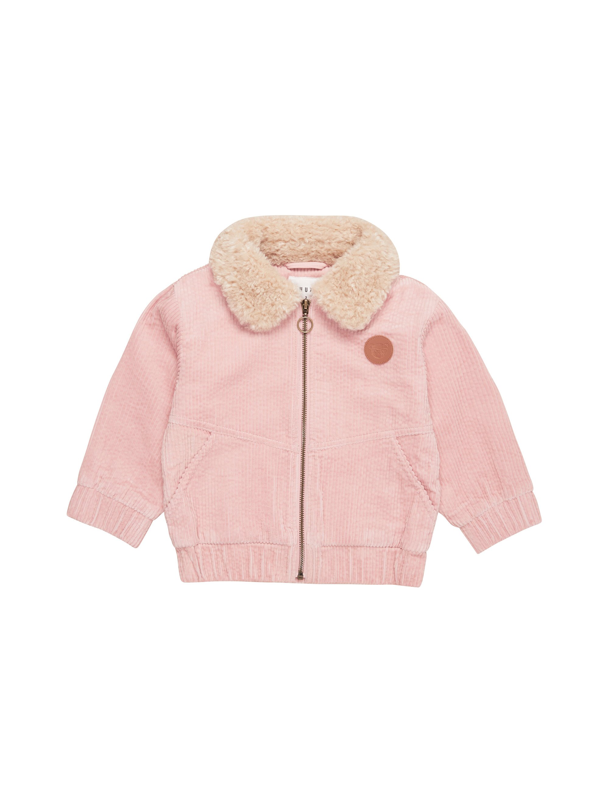 Huxbaby 80's Cord Jacket Buy Girls Jackets and Cardigans Online NZ