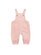Huxbaby Cord Overalls