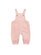 Huxbaby Cord Overalls