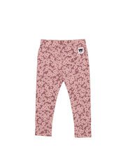 Huxbaby Flower Bear Leggings-pants-and-shorts-Bambini