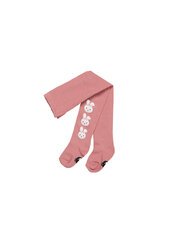 Huxbaby Bunny Tights-pants-and-shorts-Bambini