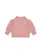Huxbaby Sprinkles Knit Puff Jumper