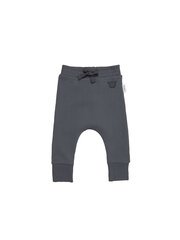 Huxbaby Fleece Drop Crotch Pant-pants-and-shorts-Bambini