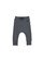 Huxbaby Fleece Drop Crotch Pant