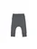 Huxbaby Fleece Drop Crotch Pant