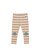 Huxbaby Dino Knee Stripe Legging