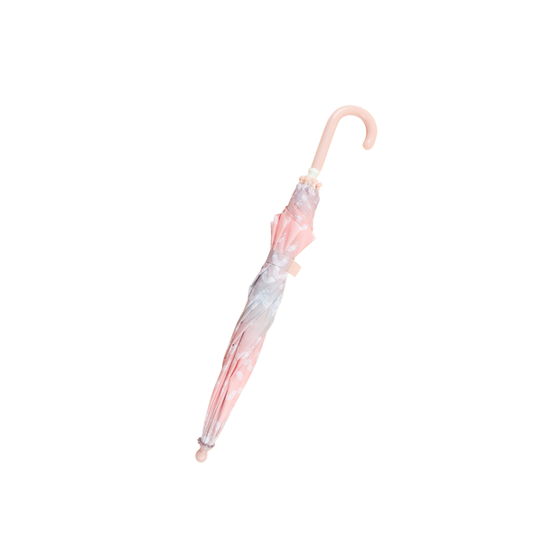 Huxbaby Rainbow Swirl Umbrella