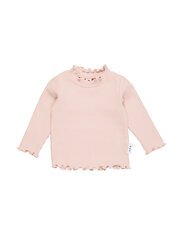 Huxbaby Rib Skivvy-tops-Bambini