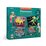 Eeboo 36pc Dinosaur Glow Puzzle