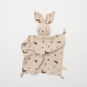 Over The Dandelion Bunny Lovey-toys-Bambini