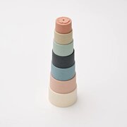 Over The Dandelions Stacking Cups-baby-Bambini