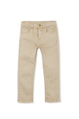 Milky Stone Jean-pants-and-shorts-Bambini